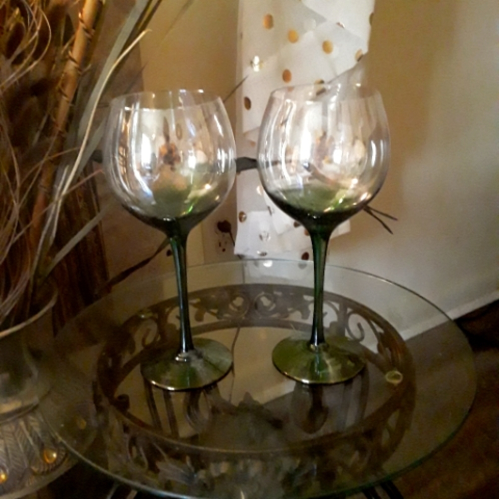Home Decor and Homemade Floral Arrangements